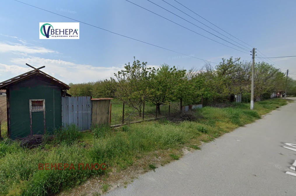 Продава ПАРЦЕЛ, с. Мало Конаре, област Пазарджик, снимка 2 - Парцели - 53406284