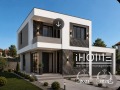 Продава КЪЩА, гр. София, с. Волуяк, снимка 2