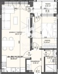 Продава 2-СТАЕН, град Пловдив, Тракия • 119560 € • 44443263 — Holmes.bg