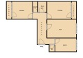 Продава  3-стаен град София , Хиподрума , 84 кв.м | 21104815