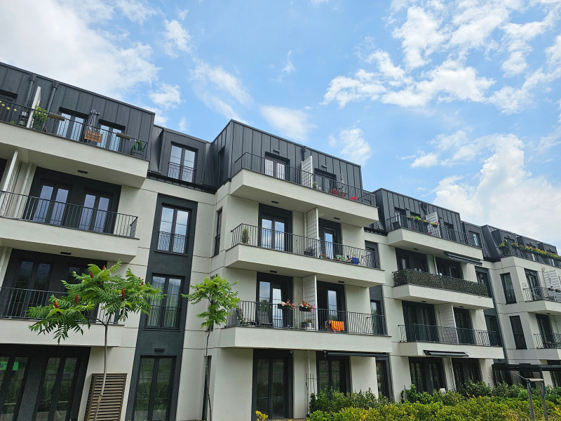Продава 2-СТАЕН в град София, Драгалевци - 66 кв.м / 220 000 € » 430 282.60 лв., АГЕНЦИЯ АЛЕКСАНДРА