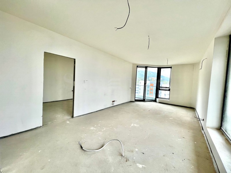 Продава 3-СТАЕН в град София, Кръстова вада - 124 кв.м / 307 966 € » 602 329.14 лв., СТОУНХАРД ПРЕМИЪР СОФИЯ