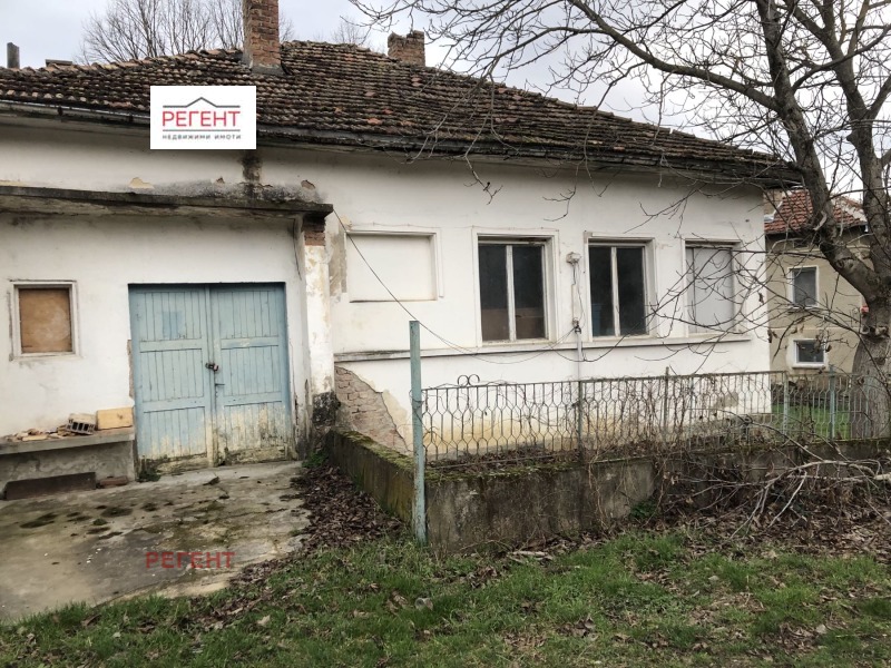 Продава ПРОМ. ПОМЕЩЕНИЕ в област Габрово, с. Идилево - 173 кв.м / 18 917.80 € » 37 000 лв., РЕГЕНТ