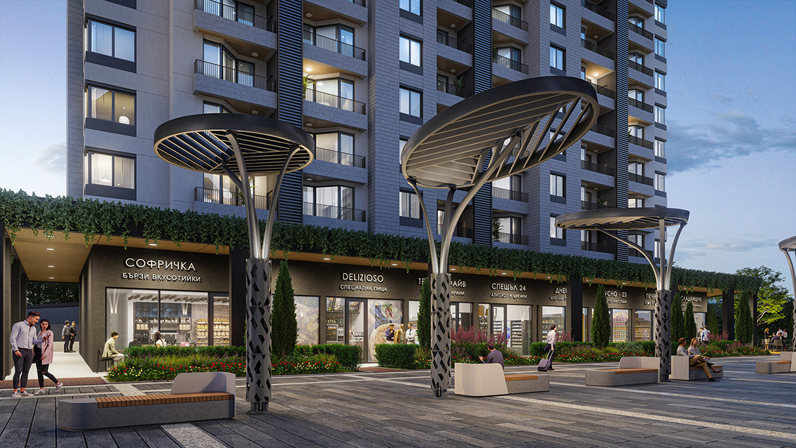 Продава 3-СТАЕН | Imot.bg — изображение 5