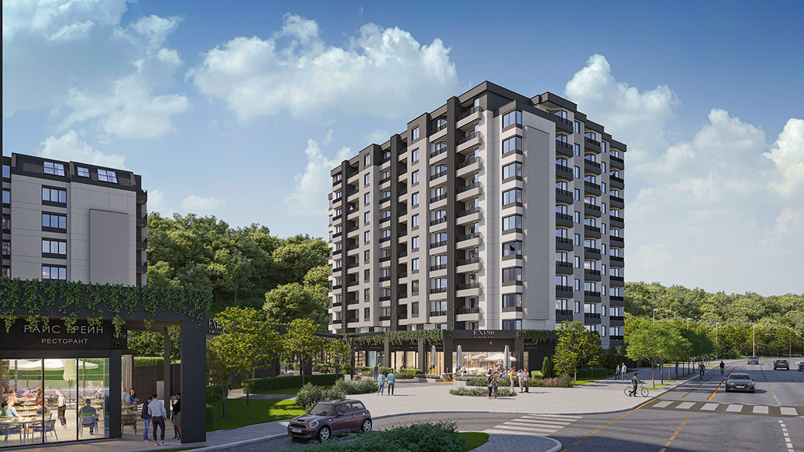 Продава 3-СТАЕН | Imot.bg — изображение 2