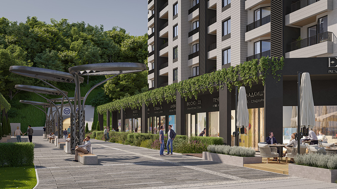 Продава 3-СТАЕН | Imot.bg — изображение 3