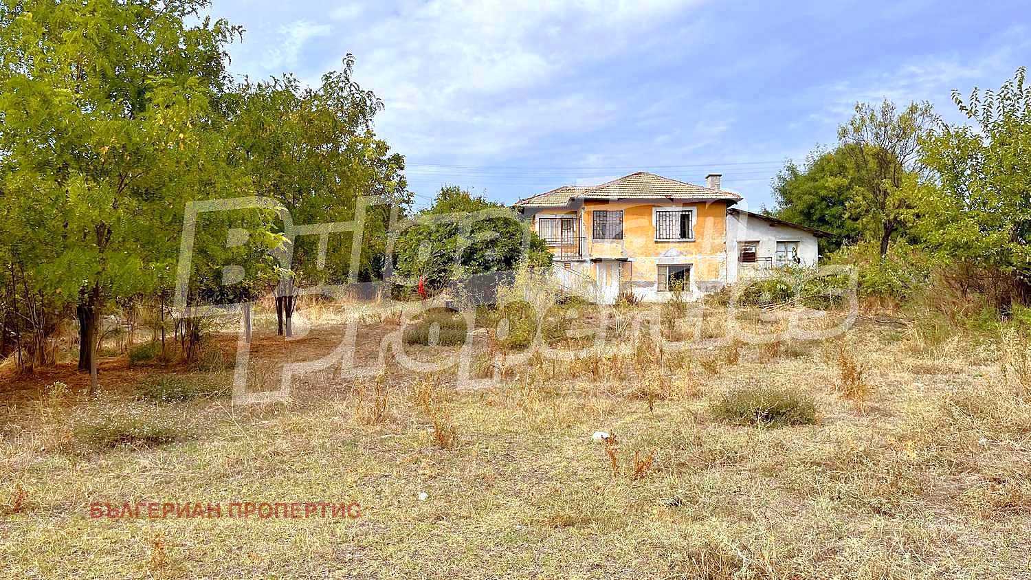 Продава КЪЩА | Imot.bg — изображение 1