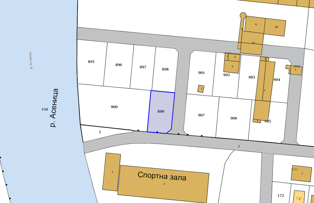 Продава ПАРЦЕЛ | Imot.bg — изображение 1