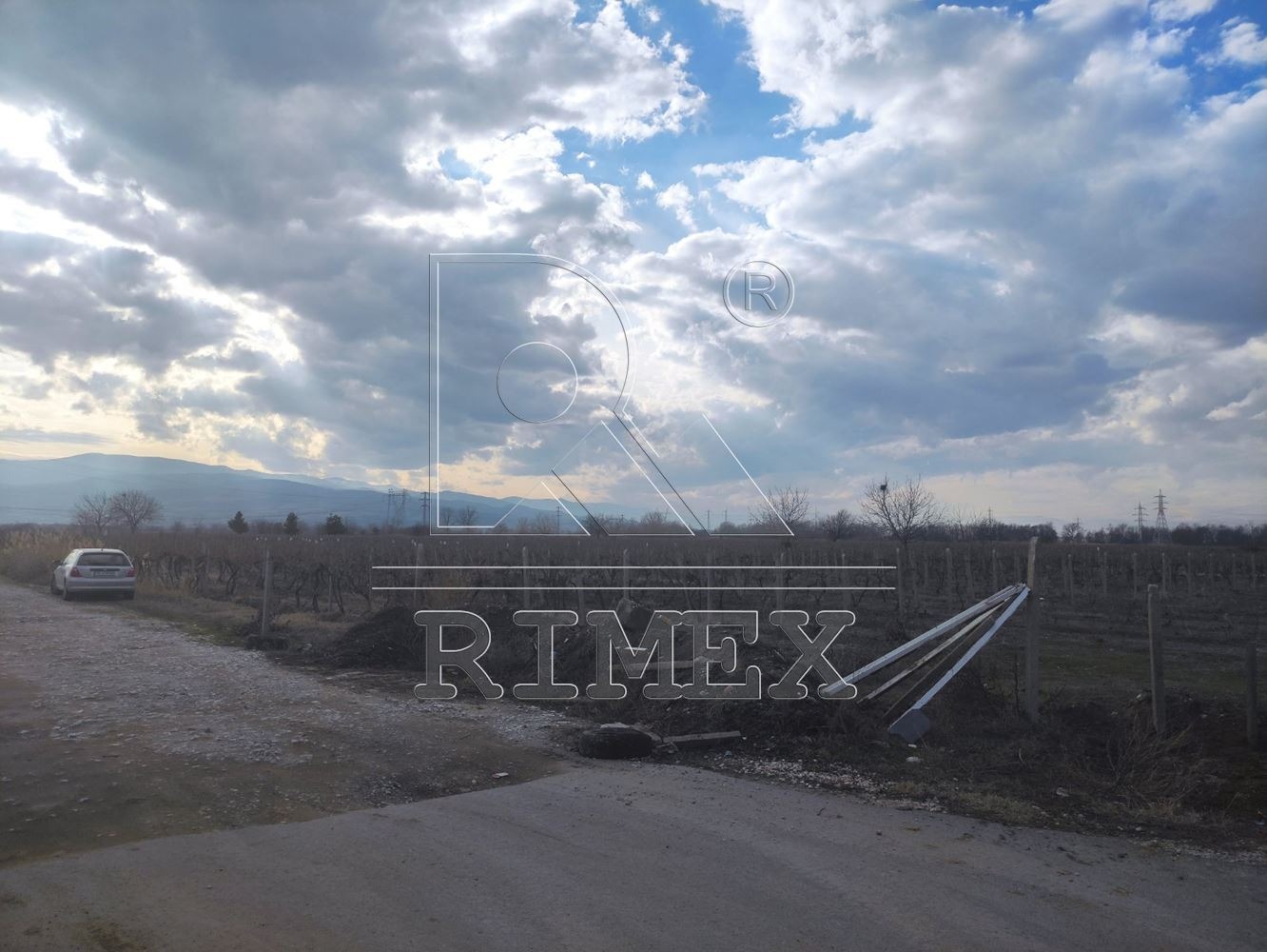 Продава ПАРЦЕЛ | Imot.bg — изображение 1