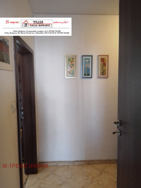 1 bedroom Slatina, Sofia 7