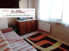 1 bedroom Slatina, Sofia 5