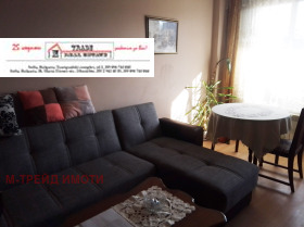 1 bedroom Slatina, Sofia 15