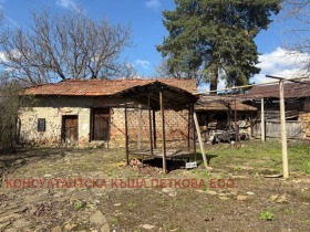 Haus Radjuwene, region Lowetsch 2