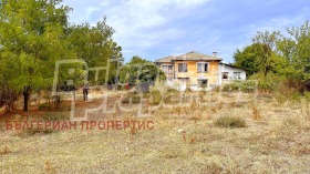 Hus Zetyovo, region Stara Zagora