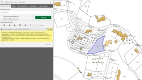 Handlung Panitschishte, region Kjustendil 1