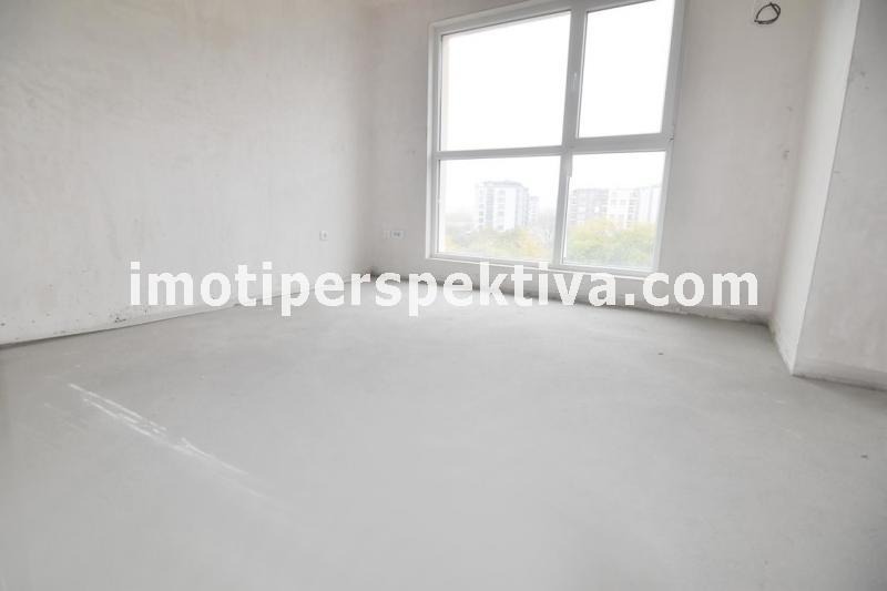 Продава 1-СТАЕН, гр. Пловдив, Кючук Париж, снимка 2 - Апартаменти - 52052479