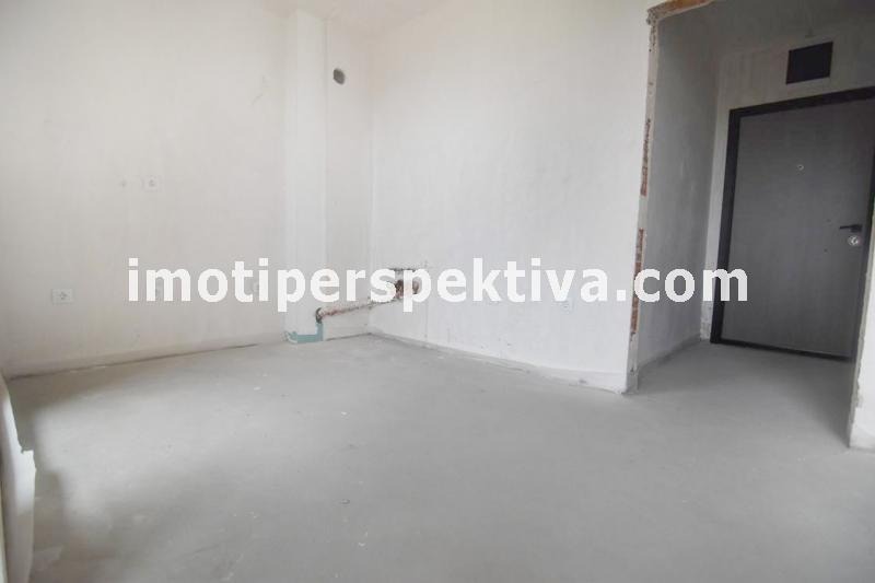 Продава 1-СТАЕН, гр. Пловдив, Кючук Париж, снимка 3 - Апартаменти - 52052479