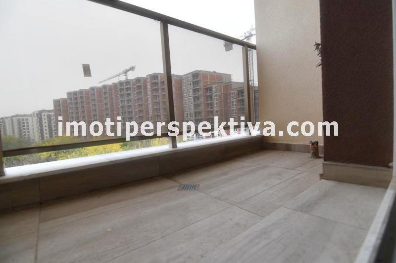 Продава 1-СТАЕН, гр. Пловдив, Кючук Париж, снимка 4 - Апартаменти - 52052479