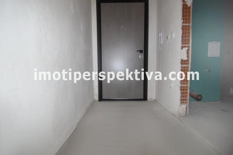 Продава 1-СТАЕН, гр. Пловдив, Кючук Париж, снимка 6 - Апартаменти - 52052479