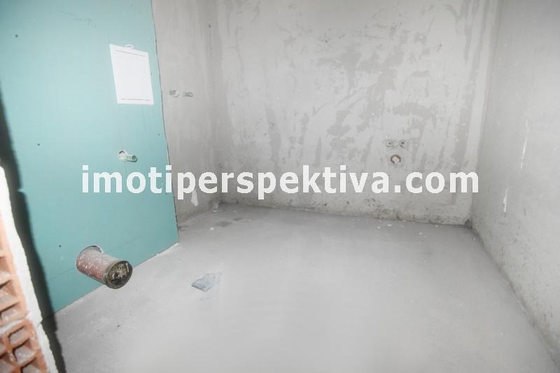 Продава 1-СТАЕН, гр. Пловдив, Кючук Париж, снимка 5 - Апартаменти - 52052479