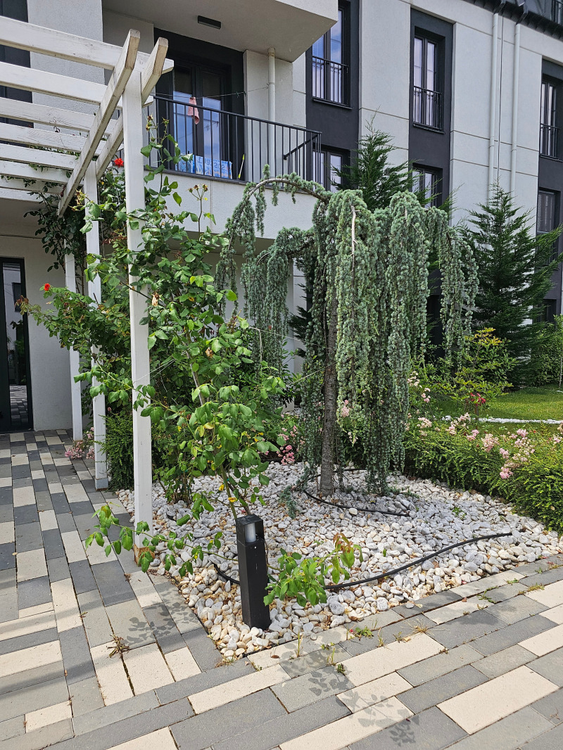 À venda  1 quarto Sofia , Dragalevci , 66 m² | 87019377 - imagem [2]