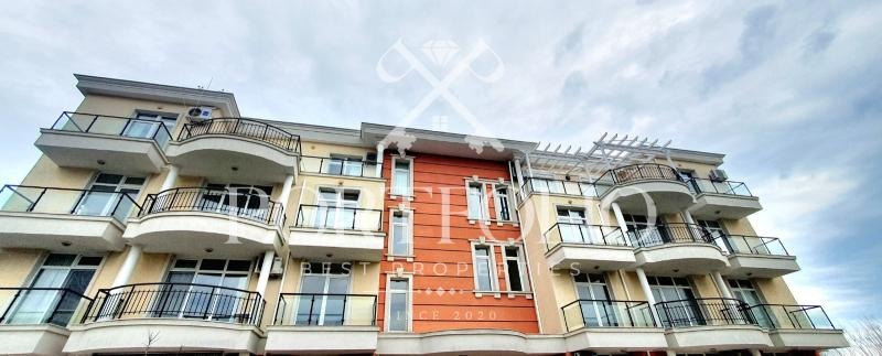 Продава  2-стаен област Бургас , гр. Созопол , 60 кв.м | 13217075 - изображение [12]