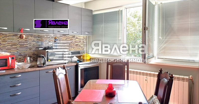 Продава 2-СТАЕН, гр. София, Гео Милев, снимка 3 - Aпартаменти - 48805956