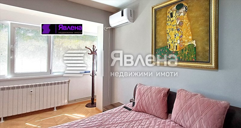 Продава 2-СТАЕН, гр. София, Гео Милев, снимка 5 - Aпартаменти - 48805956