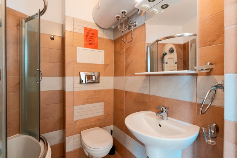 Na prodej  1 ložnice oblast Burgas , Sozopol , 92 m2 | 23421182 - obraz [8]
