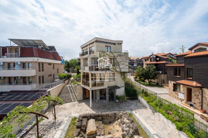 Na prodej  1 ložnice oblast Burgas , Sozopol , 92 m2 | 23421182 - obraz [15]