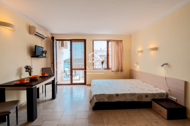Na prodej  1 ložnice oblast Burgas , Sozopol , 92 m2 | 23421182 - obraz [3]
