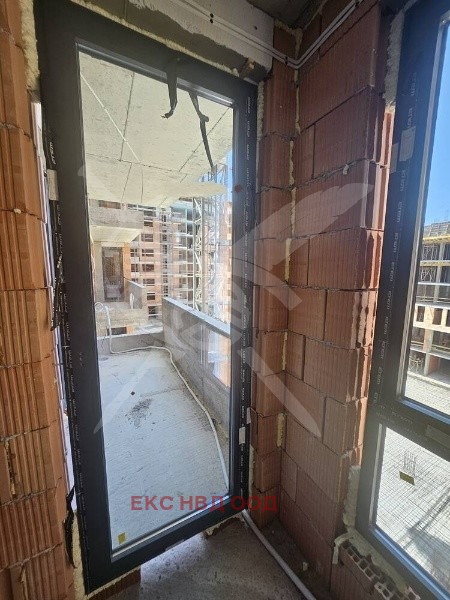 De vânzare  1 dormitor Plovdiv , Zapaden , 57 mp | 54771759 - imagine [6]