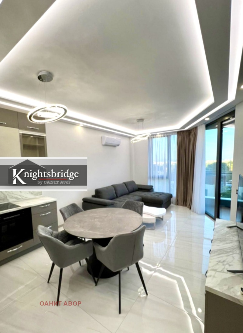 Продава  2-стаен град София , Манастирски ливади , 87 кв.м | 62554919