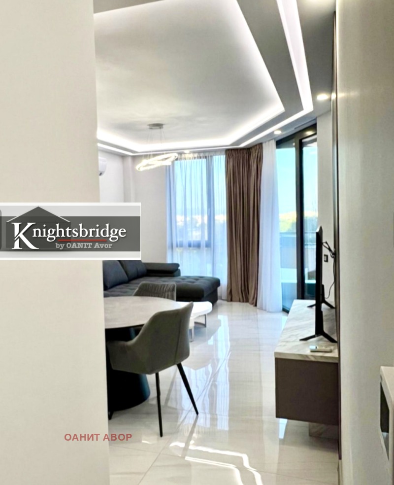 Продава  2-стаен град София , Манастирски ливади , 87 кв.м | 62554919 - изображение [2]