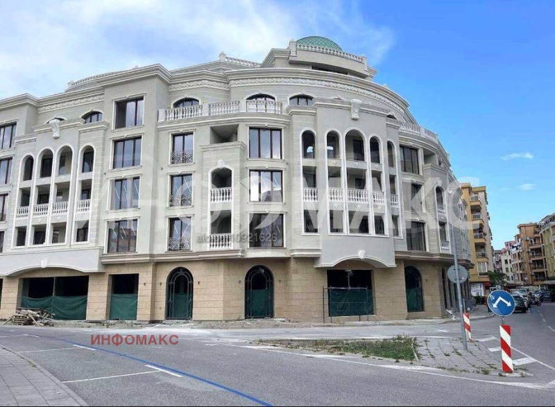 Продава 2-СТАЕН, гр. Поморие, област Бургас, снимка 7 - Апартаменти - 53497005