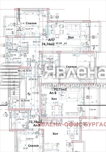 Продава 2-СТАЕН, с. Равда, област Бургас, снимка 4 - Апартаменти - 53515157