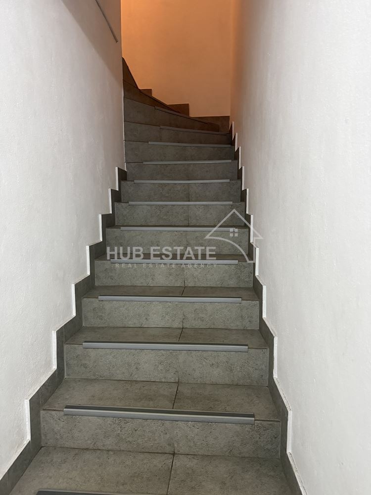 Продава 2-СТАЕН, гр. Добрич, Дунавите, снимка 10 - Апартаменти - 56256636