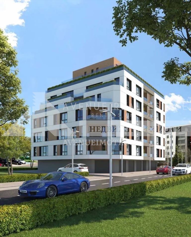 Продава 3-СТАЕН, гр. Пловдив, Христо Смирненски, снимка 4 - Aпартаменти - 46530199