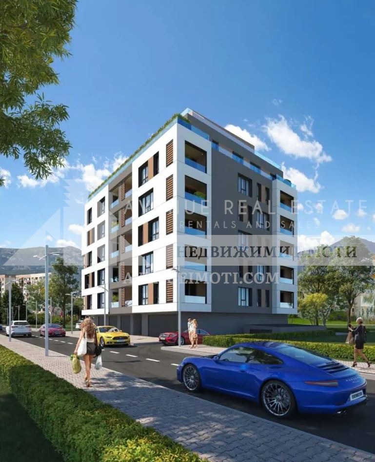 En venta  2 dormitorios Plovdiv , Jristo Smirnenski , 174 metros cuadrados | 99613371 - imagen [3]