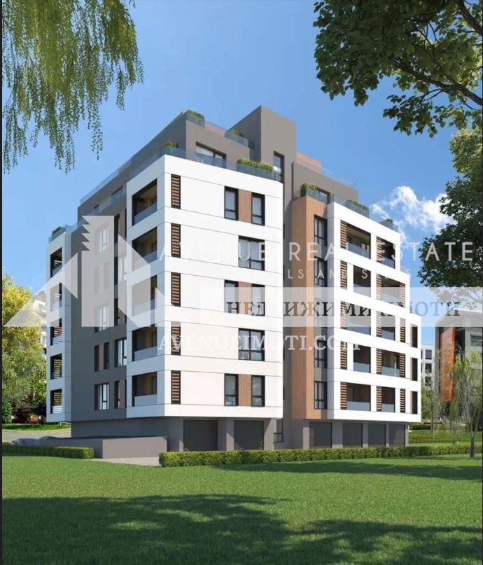 À venda  2 quartos Plovdiv , Hristo Smirnenski , 174 m² | 99613371