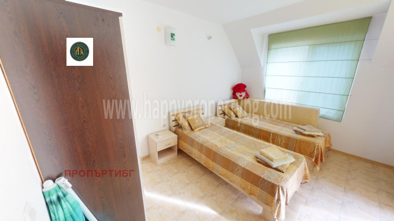 Zu verkaufen  2 Schlafzimmer region Burgas , Sweti Wlas , 92 qm | 21744112 - Bild [4]