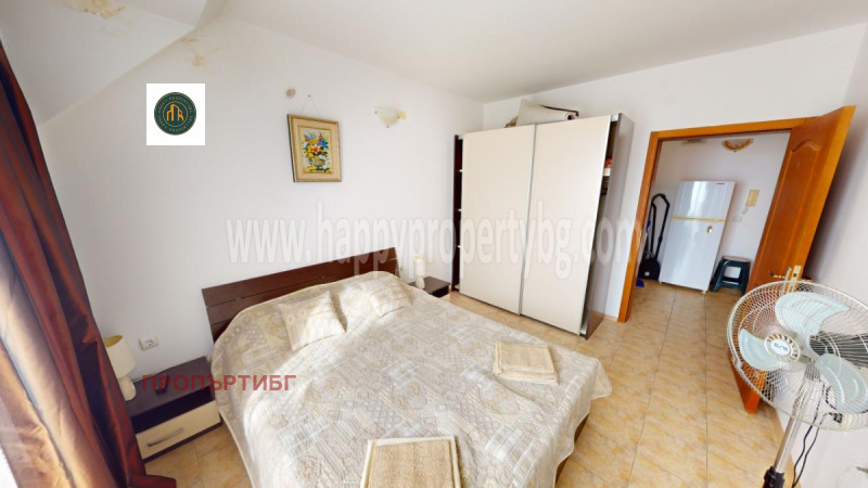 Zu verkaufen  2 Schlafzimmer region Burgas , Sweti Wlas , 92 qm | 21744112 - Bild [8]