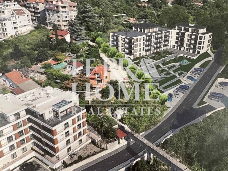 Na prodej  2 ložnice Varna , Briz , 116 m2 | 40184978 - obraz [3]