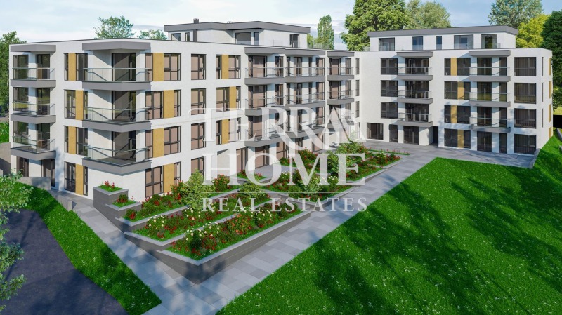 Продается  2 спальни Варна , Бриз , 116 кв.м | 40184978