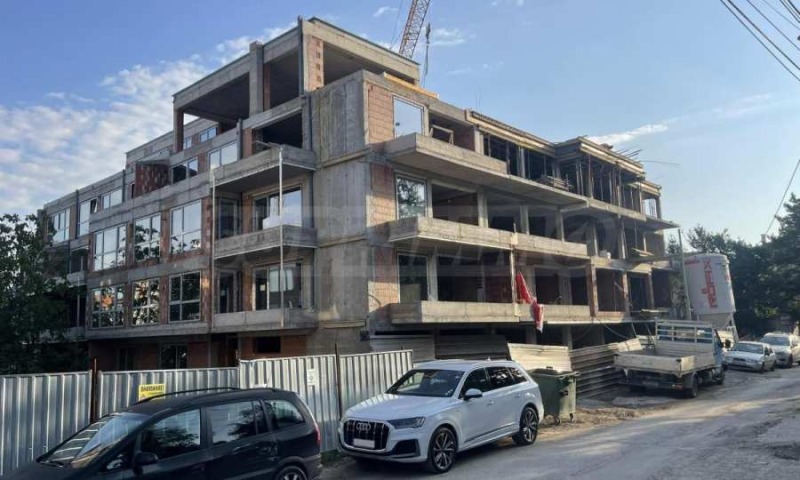 Продаја  2 спаваће собе Софија , м-т Гардова глава , 106 м2 | 24234778 - слика [15]