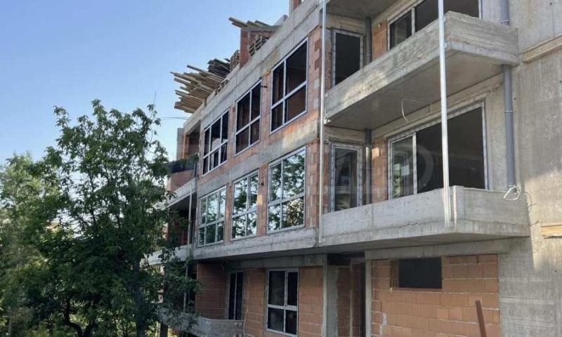 Продаја  2 спаваће собе Софија , м-т Гардова глава , 106 м2 | 24234778 - слика [3]