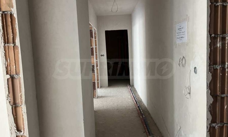 Продаја  2 спаваће собе Софија , м-т Гардова глава , 106 м2 | 24234778 - слика [5]