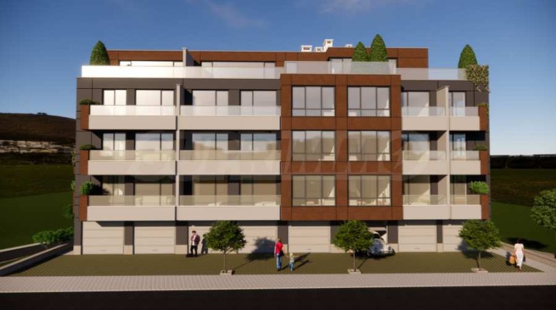 Продаја  2 спаваће собе Софија , м-т Гардова глава , 106 м2 | 24234778 - слика [6]