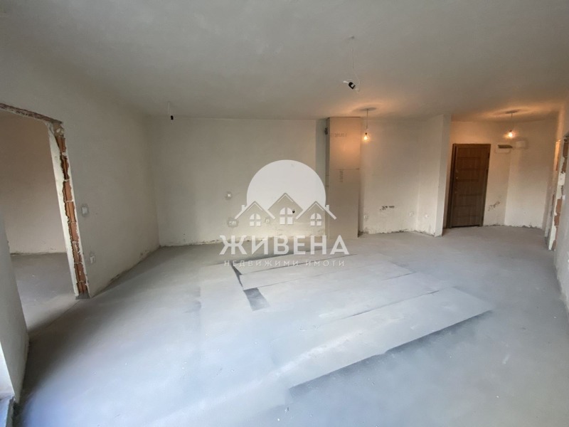 Продава 3-СТАЕН, гр. Варна, Операта, снимка 3 - Aпартаменти - 48579994