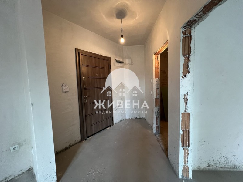 Продава 3-СТАЕН, гр. Варна, Операта, снимка 11 - Aпартаменти - 48579994